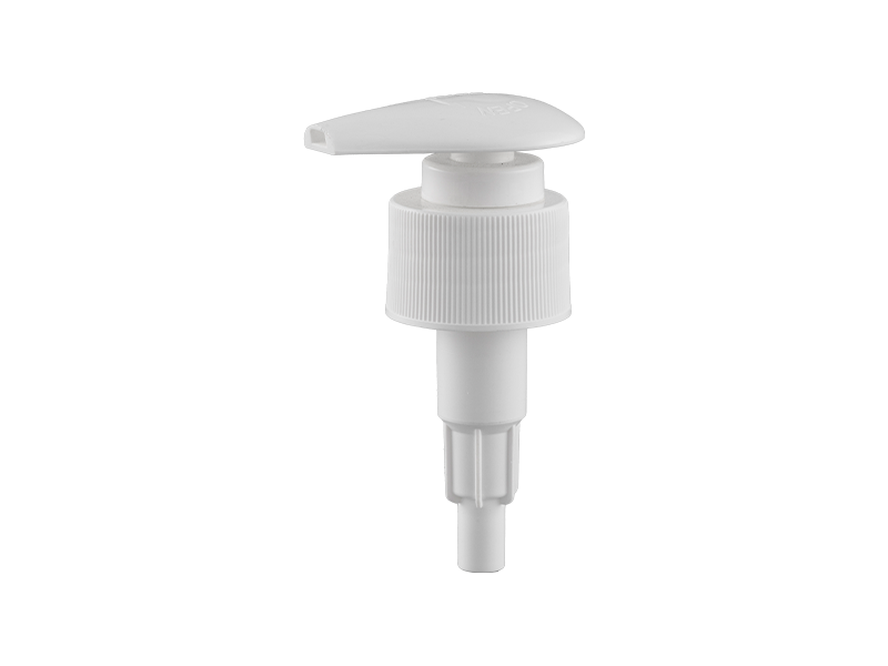 28/410-PP/PCR Dantel Vidalı Pompa